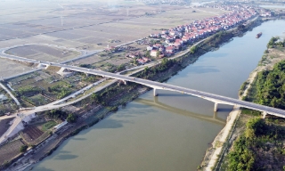 Xuân Cẩm: Vùng quê cách mạng, đẹp giàu